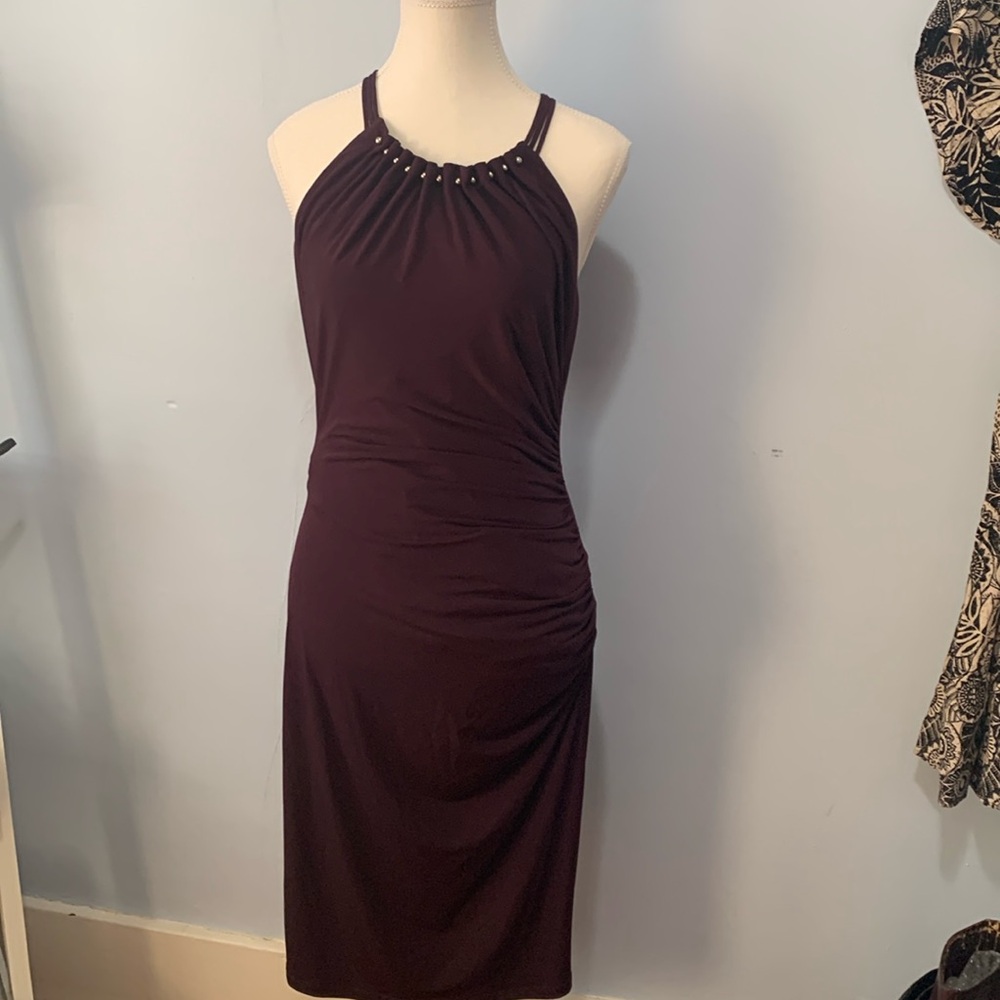 Le Chateau dress medium